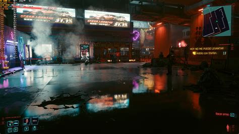 Cyberpunk 2077 FSR comparison (Ultra settings + RT Reflections) - B - Imgsli