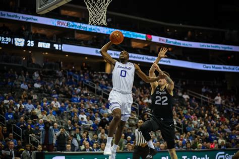 2019-20 Seton Hall Men’s Basketball Season Tickets