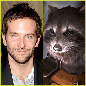 Bradley Cooper Confirmed for ‘Guardians of the Galaxy’ | Bradley Cooper ...