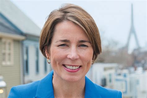 The Interview: Massachusetts Attorney General Maura Healey