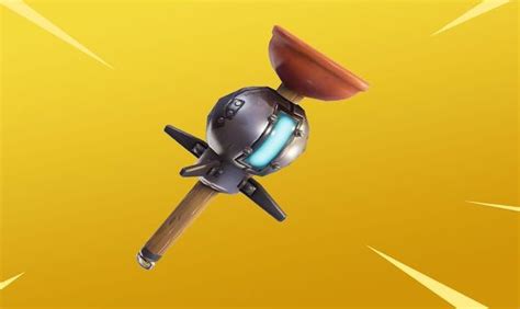 Fortnite Season 7 Vaulted Weapons: All Weapons & Items Vaulted in V7.0 Update - Twinfinite