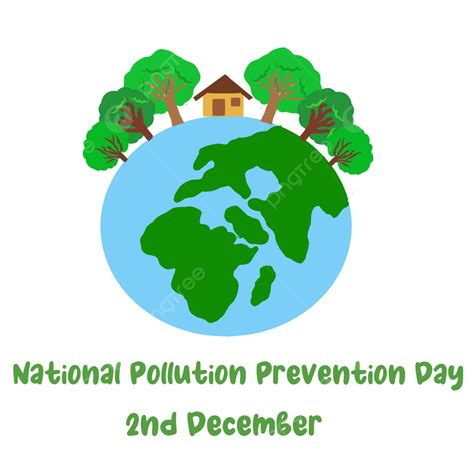 National Pollution Prevention Day, National Pollution Control Day, National Pollution Day ...