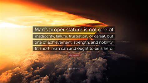 Mike Mentzer Quotes (9 wallpapers) - Quotefancy