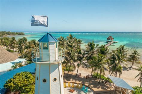 MARGARITAVILLE BEACH RESORT AMBERGRIS CAYE, BELIZE HOSTS GRAND OPENING CEREMONY