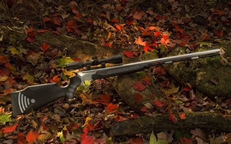 Hunting Rifle Wallpaper - WallpaperSafari