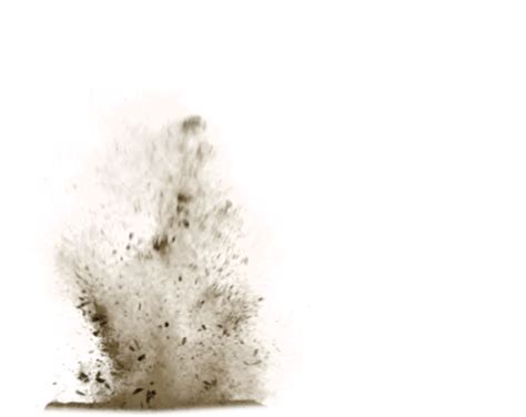 Download Free Png Sand Explosion Png Png Images Transparent - Dust Effect Png - Full Size PNG ...