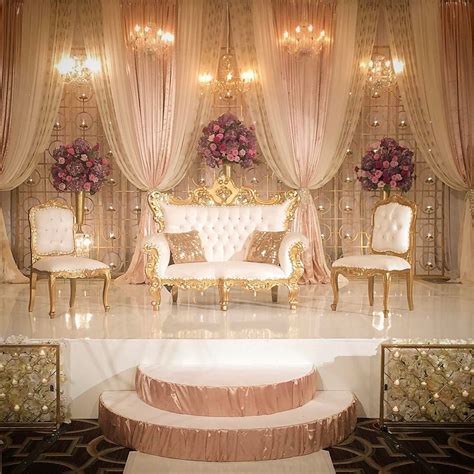 Love the way this elegant style reception turned out! #sheilaburkidesigns #weddingsin… | Wedding ...