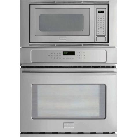 Frigidaire FPMC2785PF Professional 3.8 cu. ft. Electric Wall Oven ...