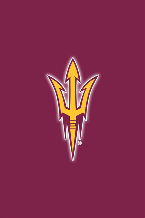 🔥 Free Download Arizona State Sun Devils Ideas Iphone by @markg6 ...