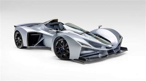 Most Expensive Cars In The World (2022 Update) | Motor1.com