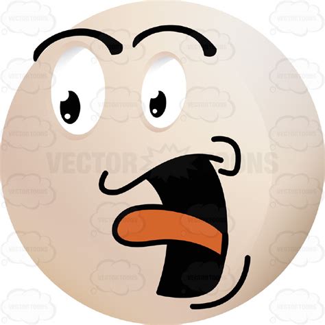 Free Cartoon Screaming Faces, Download Free Cartoon Screaming Faces png ...