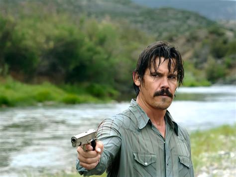 How the Coens cast Josh Brolin in 'No Country for Old Men'