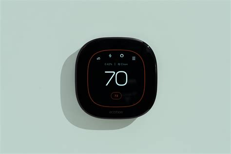 Vacetion--wi-fi Smart Thermostat Temperature Controller App Control 5a Compatible With Alexa ...