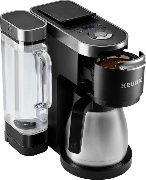 Keurig Duo Plus Coffee Maker Reviews