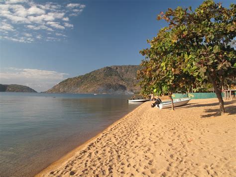 Cape Maclear, Chembe and Lake Malawi National Park ~ Derek's Travels