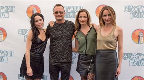 The Corrs Announce Details of 2023 Australian Arena Tour