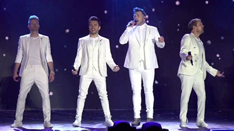 Westlife "Flying Without Wings" 5.7.2019 The Twenty Tour Croke Park ...