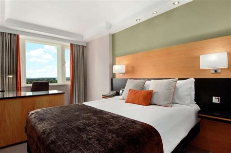 Hilton London Metropole Hotel From $136 - Room Deals, Photos & Reviews