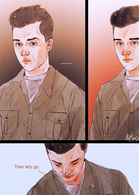 gallavich fanart | Tumblr Watch Shameless, Shameless Scenes, Shameless Season, Shameless Mickey ...