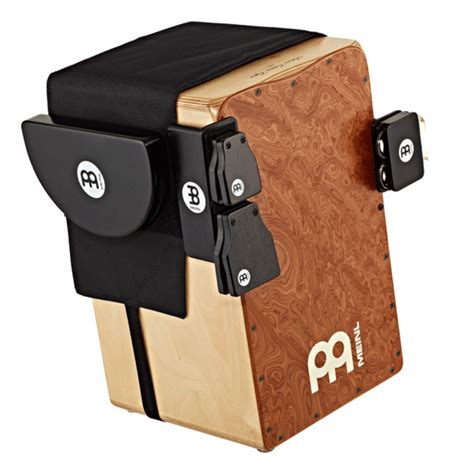 Meinl Cajon Side Mount, Large at Gear4music