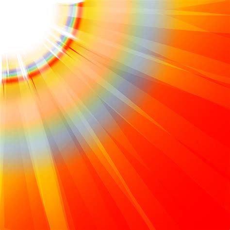 Clip Art Sun Rays 1 Free Stock Photo - Public Domain Pictures