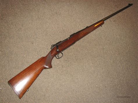 WINCHESTER MODEL 54 .270 WCF RIFLE for sale at Gunsamerica.com: 908027540