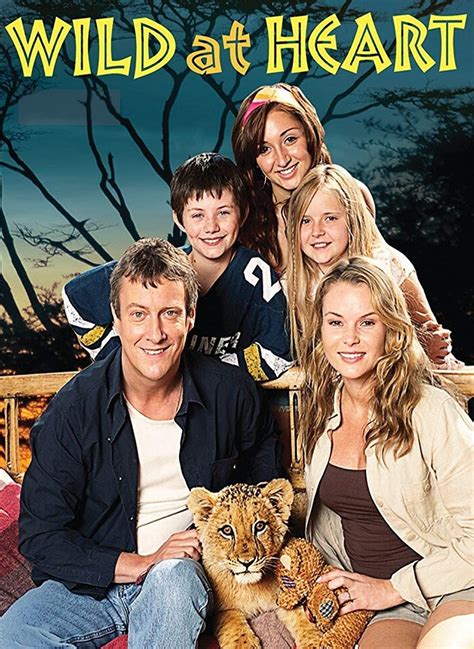 Wild at Heart (2006) S08 - WatchSoMuch