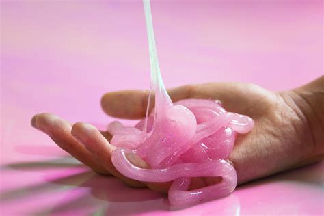 Frequently Asked Questions About Slime