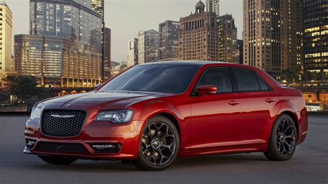2021 Chrysler 300 debuts with elegant design and style ⋆ Sellatease Blog