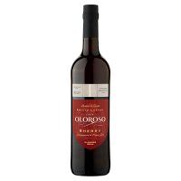 Waitrose Solera Jerezana Dry Oloroso Lustau, Sherry - Waitrose