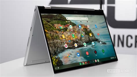 ASUS Chromebook Flip C436 debuts at CES, Intel 10th gen CPU in tow