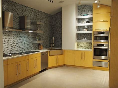 The Bosch Modern Kitchen