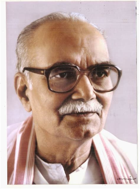 Nation remembers Social Reformer, former RSS Chief Prof Rajju Bhaiyya ...