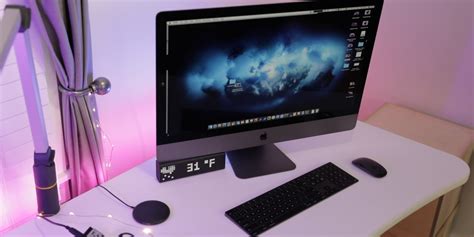 Apple's new 27-inch iMac Pro w/ 5K display $500 off at B&H (Tax NY/NJ only)