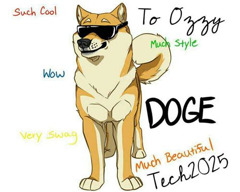 Doge Drawing at PaintingValley.com | Explore collection of Doge Drawing