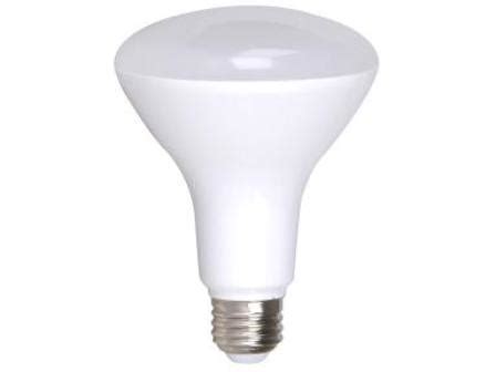 Maxlite LED BR Reflector Light Bulb – GP Conservation