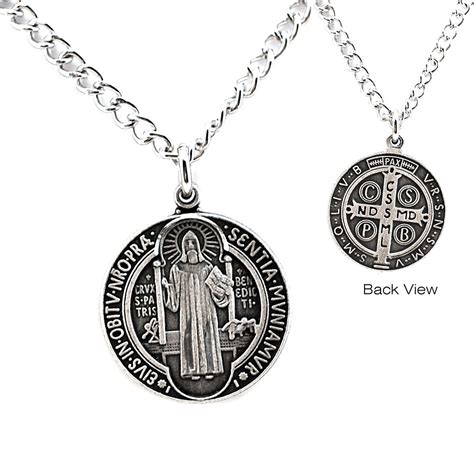 The Saint Benedict Medal Explained | The Catholic Company®