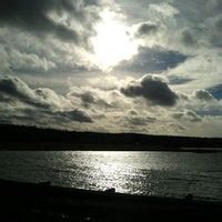 Wachusett Reservoir Dam - Clinton, MA