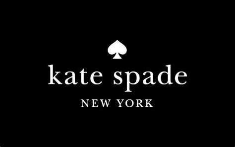 Kate Spade Logo - LogoDix