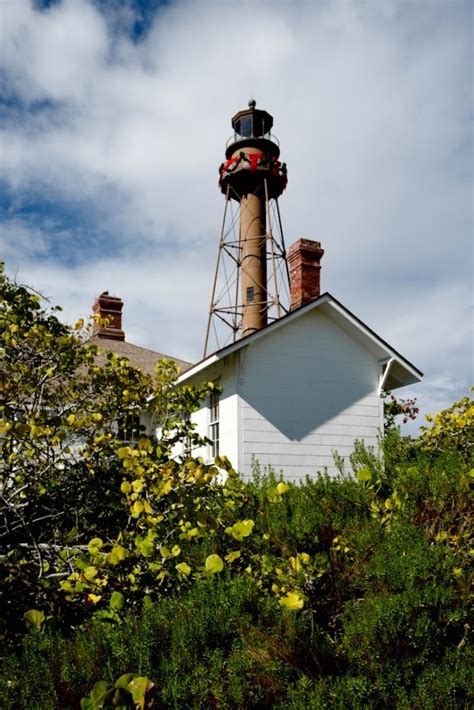 Sanibel Island Lighthouse - Landscape & Travel - Leica Forum