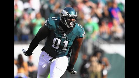 Fletcher Cox Highlights - YouTube