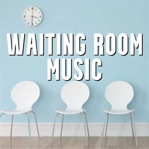 Doctors Office Waiting Room Music ⏳ - playlist by Optimismo Music | Spotify