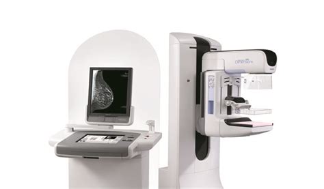 Detection of Breast Cancer with Latest 3D Mammogram in Sri Lanka ...