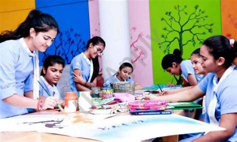 Uttam School for Girls(Uttam School), Shastri Nagar, Ghaziabad: Fee ...