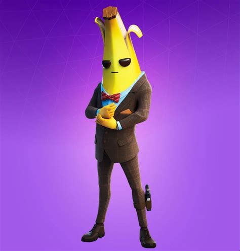 Agent peely | Fortnite, Idee, Sfondi