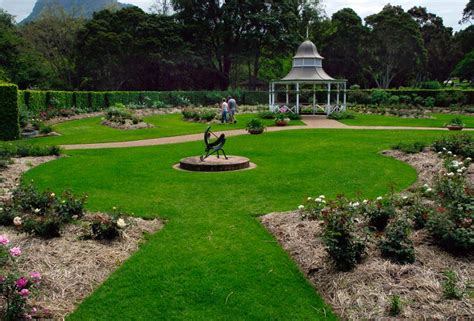 Wollongong Botanic Gardens | GardensOnline