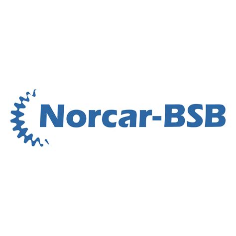 Norcar BSB Logo PNG Transparent & SVG Vector - Freebie Supply