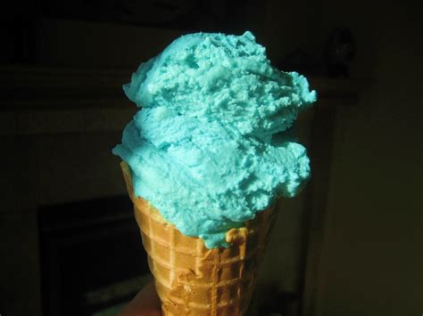 Blue Moon Ice Cream Recipe - Dessert.Food.com