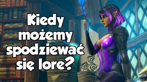 Kiedy możemy spodziewać się oficjalnego lore w Paladins? – How2Play