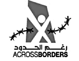 across Borders Project logo. | Download Scientific Diagram